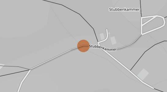 Mietspiegelkarte Sassnitz Stubbenkammer