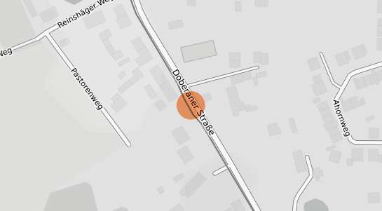 Mietspiegelkarte Satow Hanstorf