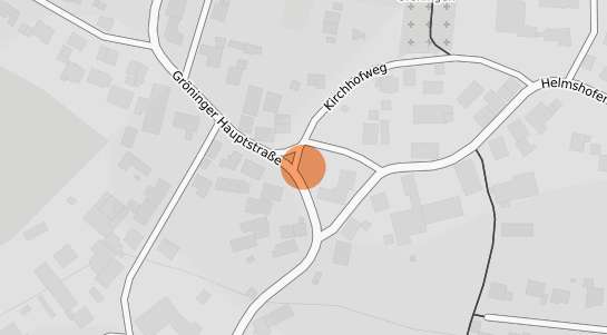 Mietspiegelkarte Satteldorf Gr&ouml;ningen