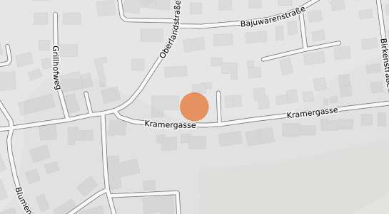 Mietspiegelkarte Sauerlach Lochhofen