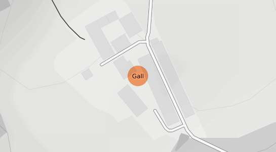 Mietspiegelkarte Schalkham Gall