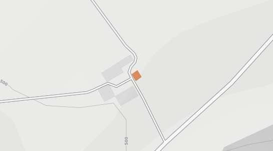 Mietspiegelkarte Schalkham Hof