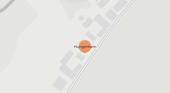 Mietspiegelkarte Schalkham Hungerham