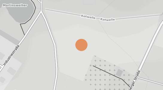 Mietspiegelkarte Schauenburg Martinhagen