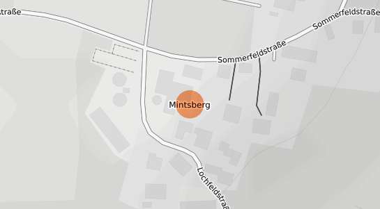 Mietspiegelkarte Schechen Mintsberg