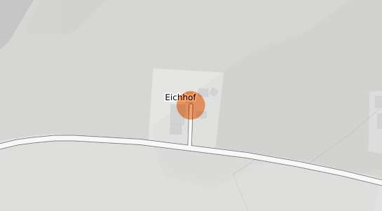 Mietspiegelkarte Schechingen Eichhof