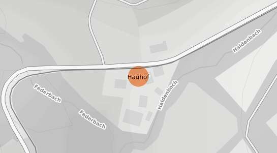 Mietspiegelkarte Schechingen Haghof