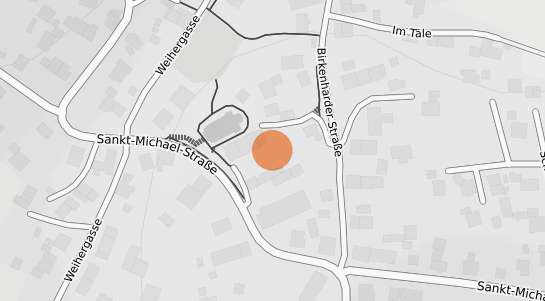 Mietspiegelkarte Schemmerhofen Assmannshardt