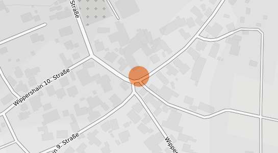 Mietspiegelkarte Schenklengsfeld Wippershain