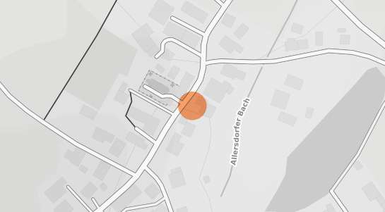 Mietspiegelkarte Schierling Birnbach