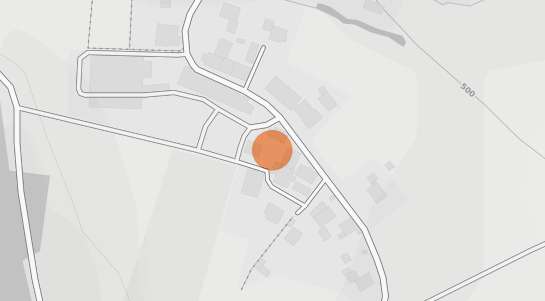 Mietspiegelkarte Schillingsf&uuml;rst Leipoldsberg