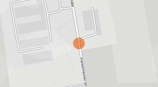 Mietspiegelkarte Schkeuditz D&ouml;lzig