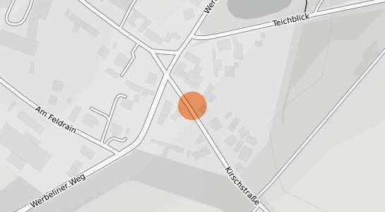 Mietspiegelkarte Schkeuditz Gerbisdorf