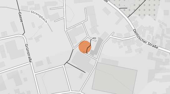 Mietspiegelkarte Schkeuditz Glesien