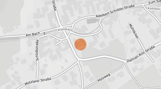 Mietspiegelkarte Schleid Kranlucken