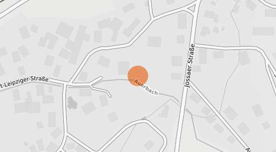 Mietspiegelkarte Schl&uuml;chtern Niederzell