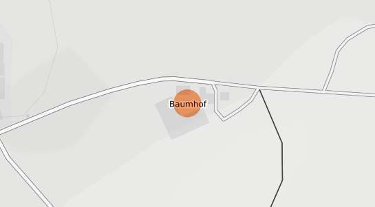 Mietspiegelkarte Schmidm&uuml;hlen Baumhof