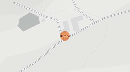 Mietspiegelkarte Schnaitsee Bern&ouml;d