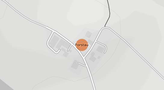 Mietspiegelkarte Schnaitsee Forstau