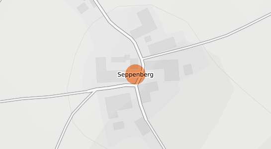 Mietspiegelkarte Schnaitsee Seppenberg