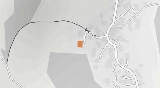 Mietspiegelkarte Schnaittach Bondorf