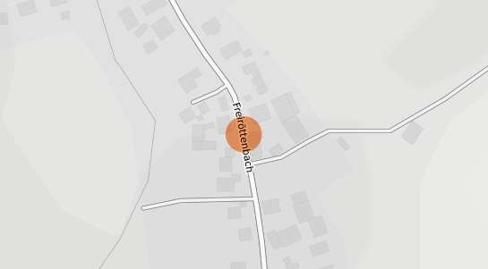 Mietspiegelkarte Schnaittach Freiröttenbach