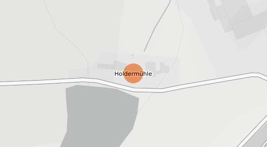Mietspiegelkarte Schnelldorf Holderm&uuml;hle