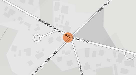 Mietspiegelkarte Schneverdingen Wesseloh