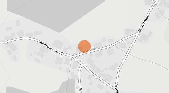 Mietspiegelkarte Sch&ouml;llnach Rieden