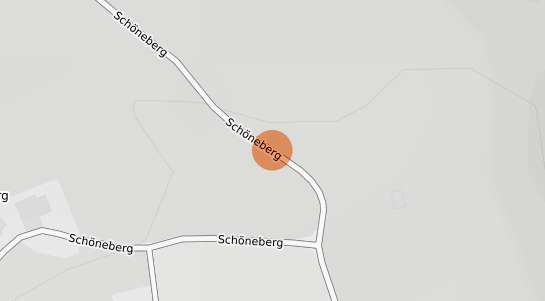 Mietspiegelkarte Bezirk Tempelhof-Sch&ouml;neberg Sch&ouml;neberg