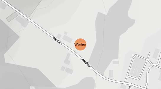 Mietspiegelkarte Schonstett Weiher