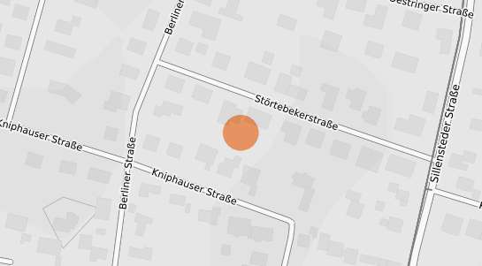 Mietspiegelkarte Schortens Grafschaft