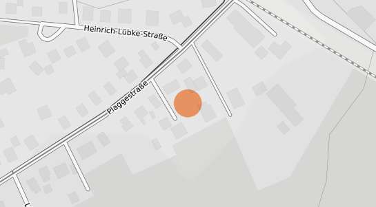 Mietspiegelkarte Schortens Ostiem