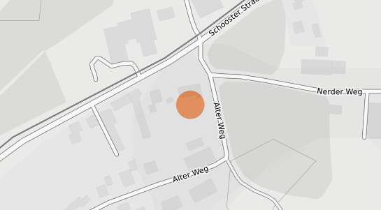 Mietspiegelkarte Schortens Schoost