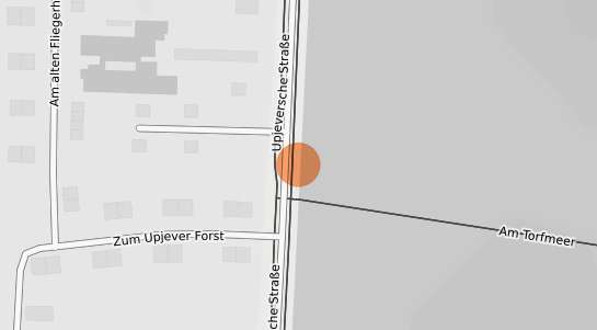 Mietspiegelkarte Schortens Upjever