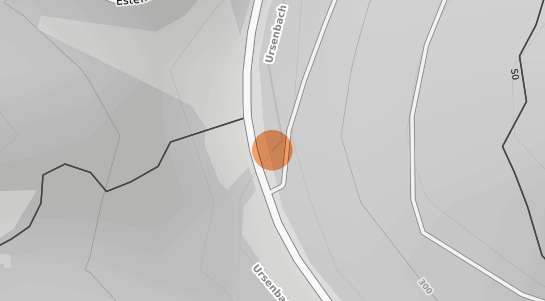 Mietspiegelkarte Schriesheim Ursenbach