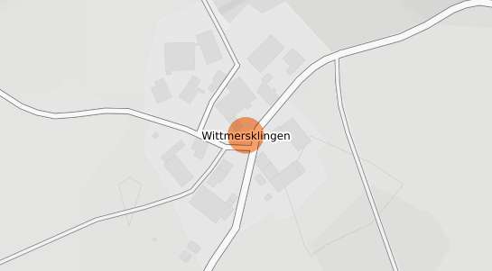 Mietspiegelkarte Schrozberg Wittmersklingen