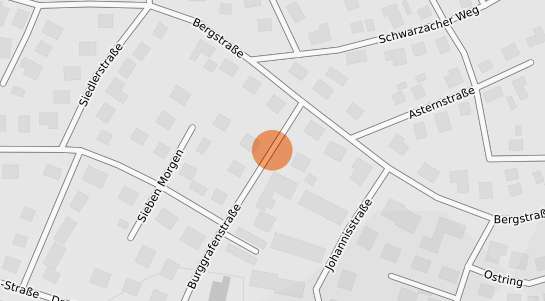 Mietspiegelkarte Schwabach Penzendorf