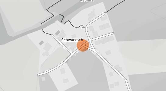 Mietspiegelkarte Schwabach Schwarzach