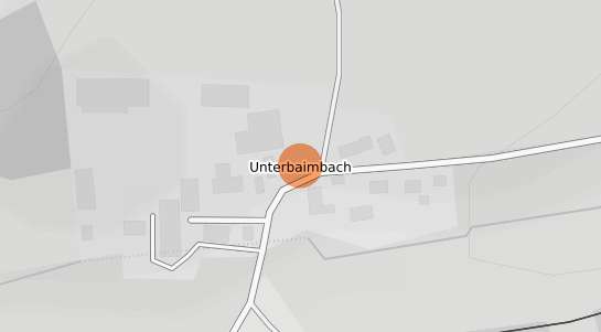 Mietspiegelkarte Schwabach Unterbaimbach