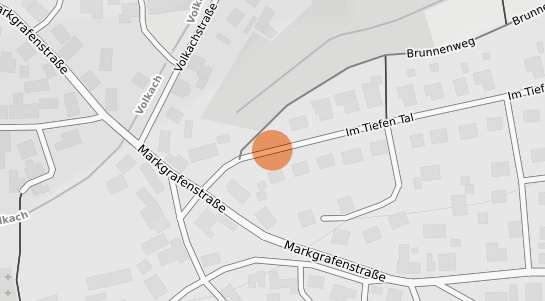 Mietspiegelkarte Schwabach Unterreichenbach