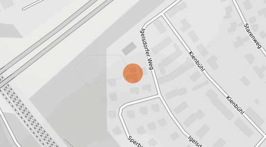 Mietspiegelkarte Schwabach Vogelherd