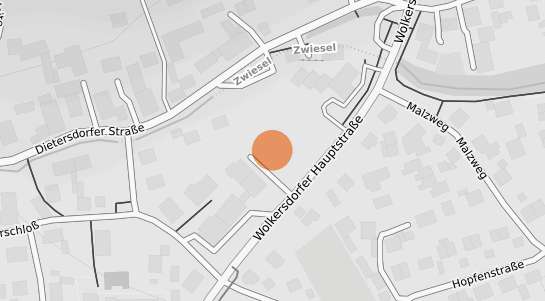 Mietspiegelkarte Schwabach Wolkersdorf