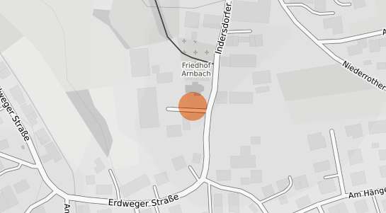 Mietspiegelkarte Schwabhausen (Th&uuml;ringen) Arnbach