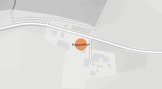 Mietspiegelkarte Schwabhausen (Th&uuml;ringen) Kappelhof