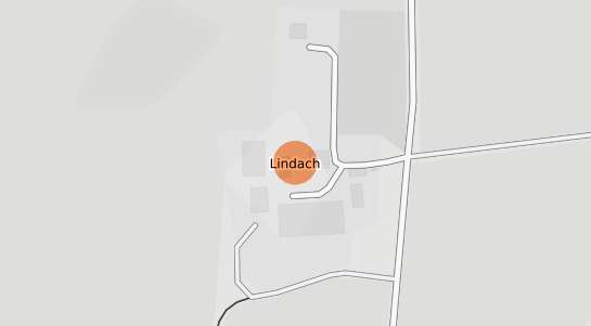 Mietspiegelkarte Schwabhausen (Th&uuml;ringen) Lindach