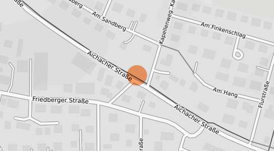 Mietspiegelkarte Schwabhausen (Th&uuml;ringen) Oberroth