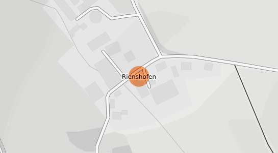 Mietspiegelkarte Schwabhausen (Th&uuml;ringen) Rienshofen