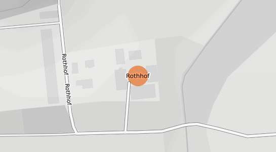 Mietspiegelkarte Schwabhausen (Th&uuml;ringen) Rothhof