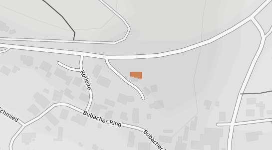 Mietspiegelkarte Schwandorf Bubach